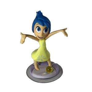 Disney Infinity 3.0 Joy Inside Out Pixar INF-1000216